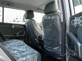 Jetour T2 Luxury 2025